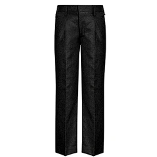 David Luke Black Trousers