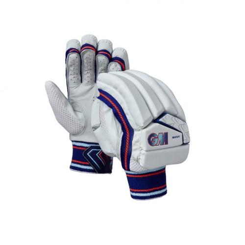 GM Mana Batting Glove, Right Handed Bat