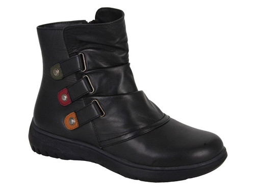 Grafters L557 Ladies Boots