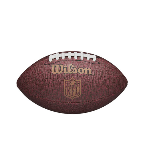 Wilson NFL Ignition Official American Footbal