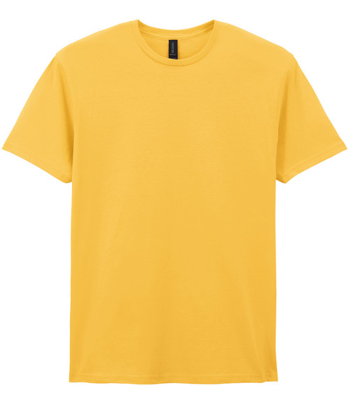 GD01 - Gildan SoftStyle (Daisy) T-Shirt