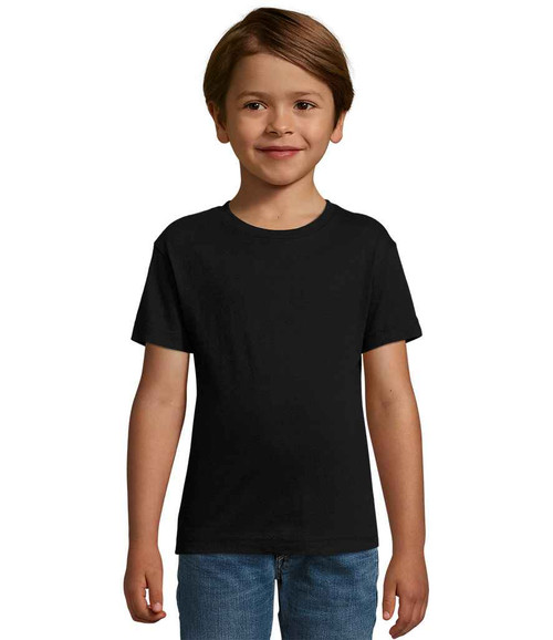 SOL'S Kids Regent Fit T-Shirt