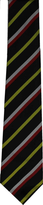 Wilson's Brecon House Tie Year 9-11 - (Required item from Cladish only)