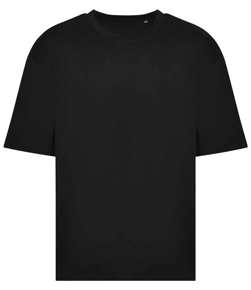 AWDis Heavyweight Boxy 240 T-Shirt