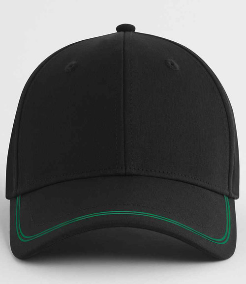 Beechfield Match Day Cap