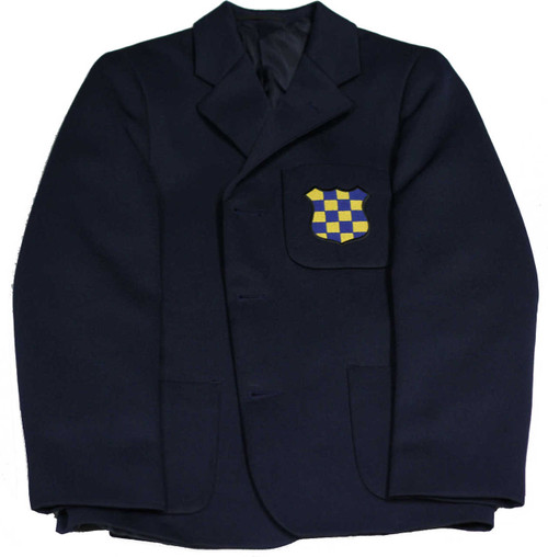 WCGS Blazer