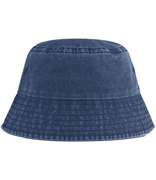 Beechfield Junior Vintage Bucket Hat