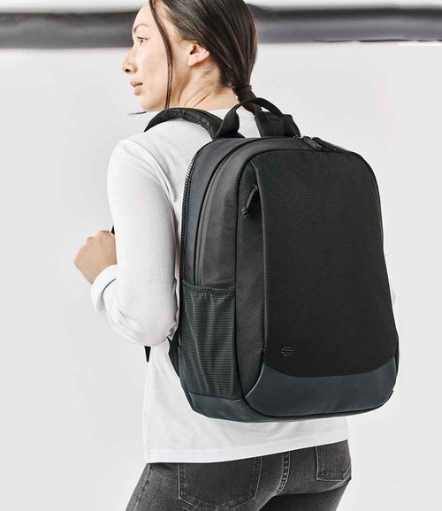 Stormtech Aquarius Computer Backpack 18