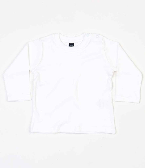 BabyBugz Baby Long Sleeve T-Shirt
