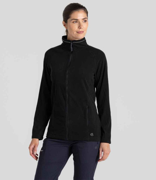 Craghoppers Expert Ladies Miska 200 Micro Fleece Jacket