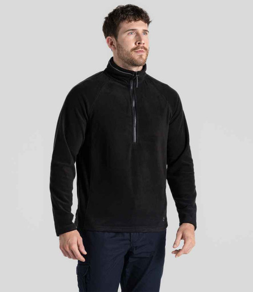 Craghoppers Expert Corey 200 Half Zip Micro Fleece