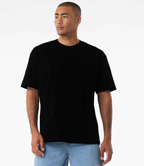Canvas Unisex Heavyweight T-Shirt
