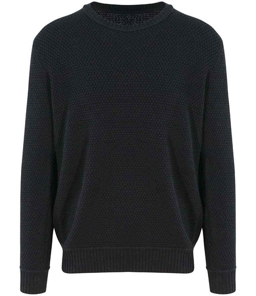 Ecologie Unisex Taroko Sustainable Crew Neck Sweater