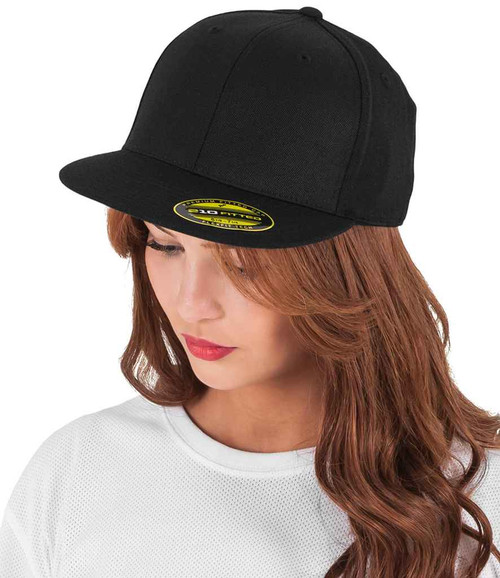 Flexfit Premium 210 Fitted Cap