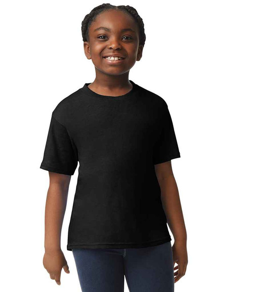 Gildan Kids Light Cotton T-Shirt
