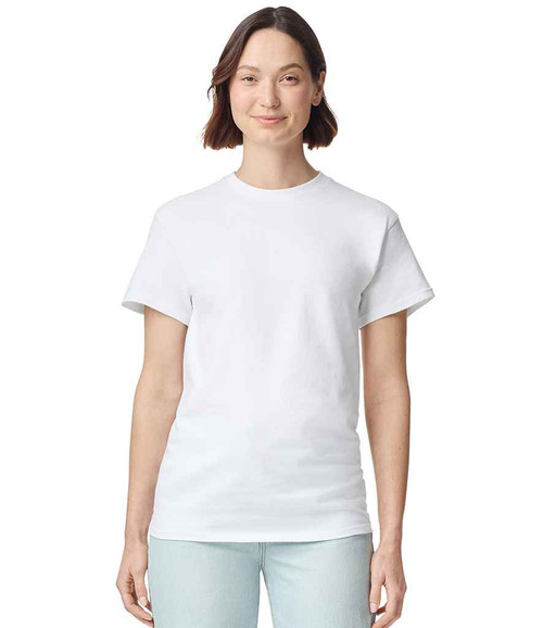 Gildan Ultra Cotton™ Prepared for Dye T-Shirt