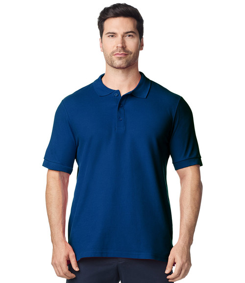 Gildan Hammer Piqué Polo Shirt