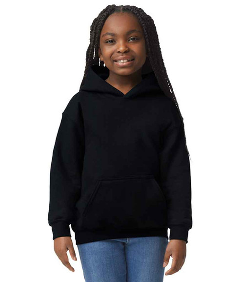 Gildan Kids Heavy Blend™ Hooded Sweatshirt
