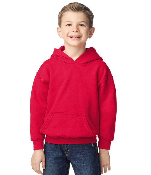 Gildan Kids Heavy Blend™ Hooded Sweatshirt