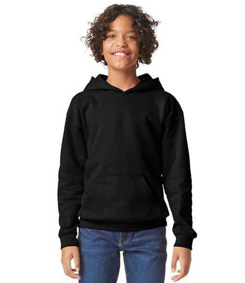 Gildan Kids SoftStyle® Midweight Hoodie