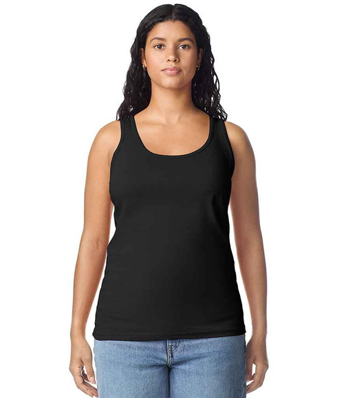 Gildan Ladies SoftStyle® Tank Top