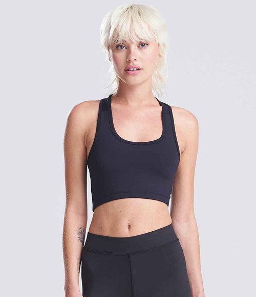 AWDis Ladies Cool Sports Crop Top