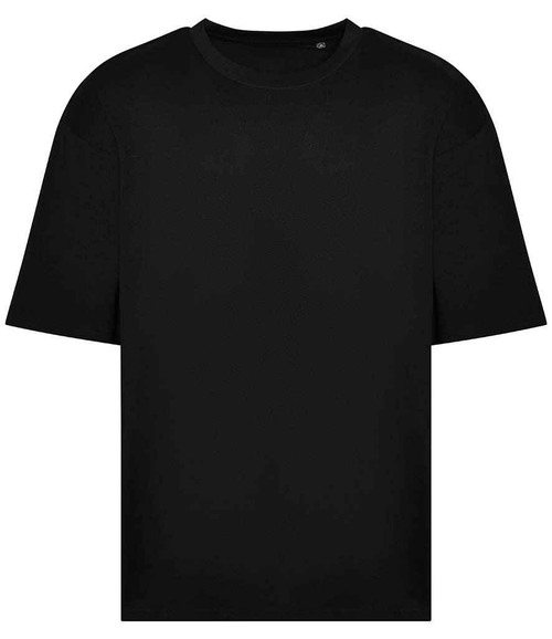 AWDis Unisex Oversize 100 T-Shirt