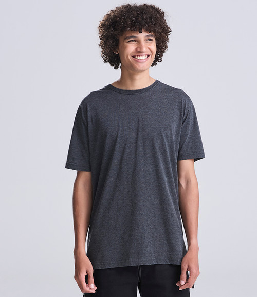 AWDis Washed T-Shirt