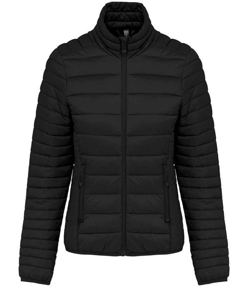 Kariban Ladies Lightweight Padded Jacket