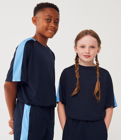 Finden + Hales Kids Team T-Shirt