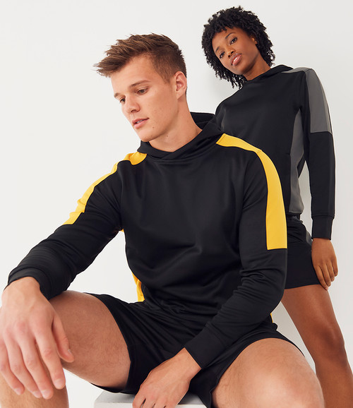 Finden + Hales Unisex Team Hoodie