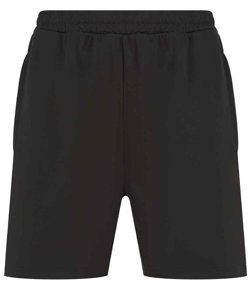 Finden + Hales Knitted Shorts
