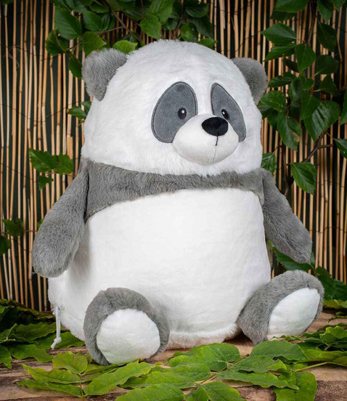 Mumbles Zippie Panda