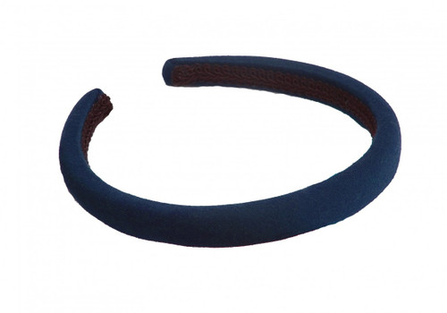 Royal Blue Hairband