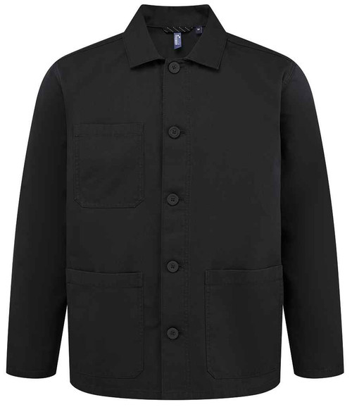 Premier Unisex Utility 2.0 Chore Jacket