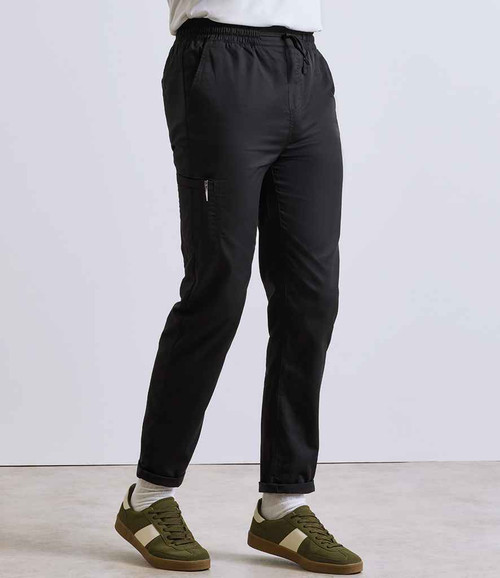 Premier Recyclight® Chef's Cargo Trousers