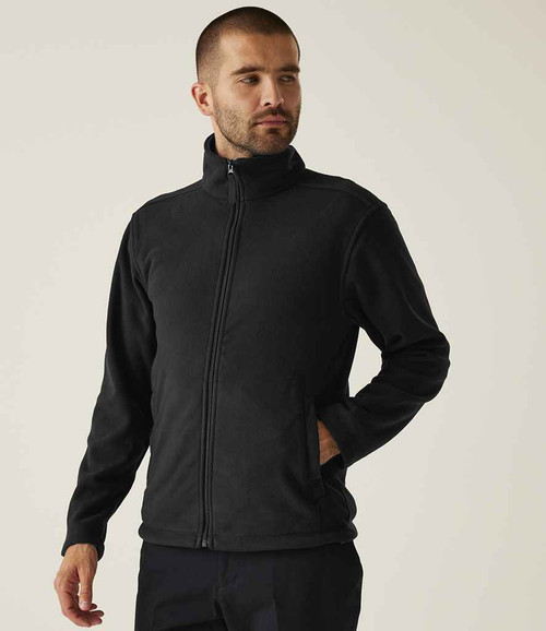 Regatta Micro Fleece Jacket