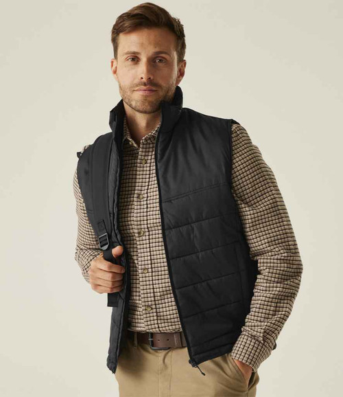 Regatta Stage II Insulated Bodywarmer
