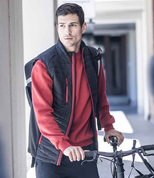 Regatta Navigate Hybrid Bodywarmer