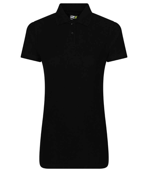 Pro RTX Ladies Pro Piqué Polo Shirt