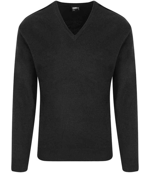 Pro RTX Pro Acrylic V Neck Sweater