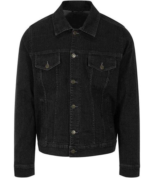 So Denim Noah Denim Jacket