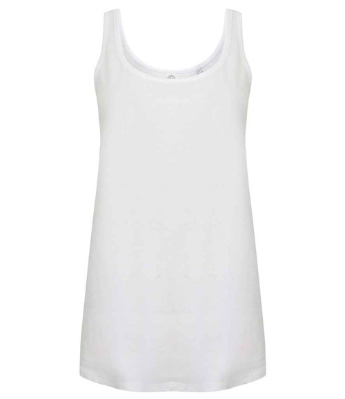 SF Clothing Ladies Slounge Vest