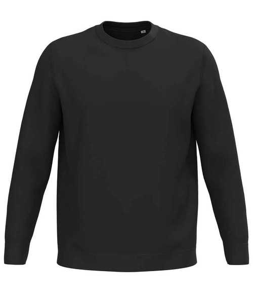 Spasso Round Neck Jumper