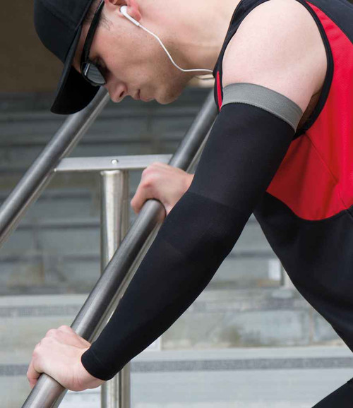 Spiro Compression Arm Sleeve