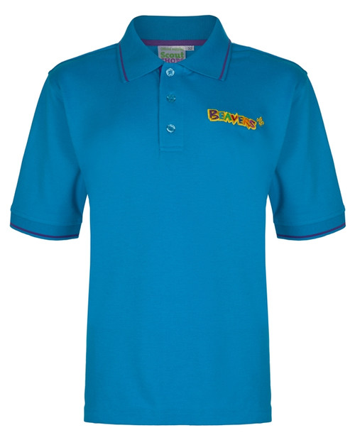 Beavers Polo Shirt