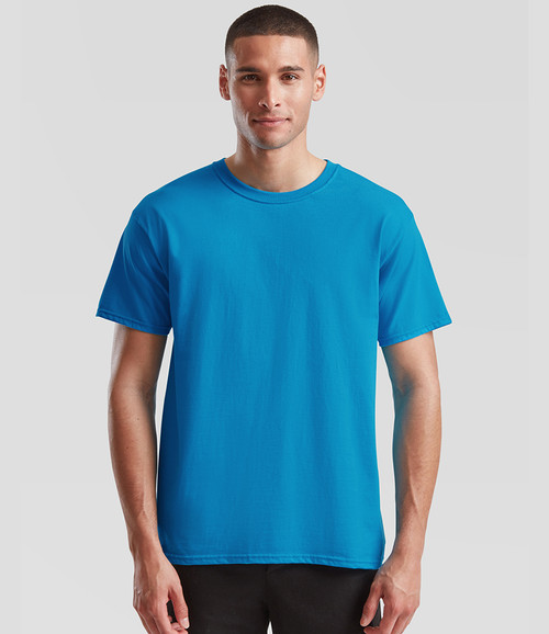 Fruit of the Loom Iconic 195 T-Shirt