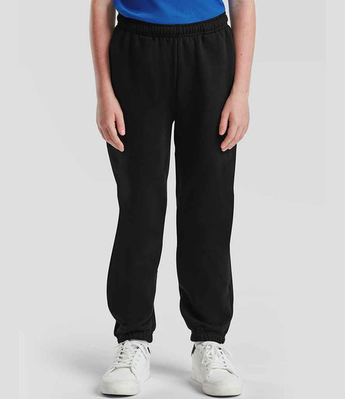 Fruit of the Loom Kids Premium Jog Pants