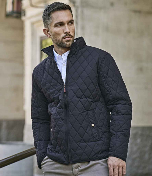 Tee Jays Richmond Jacket