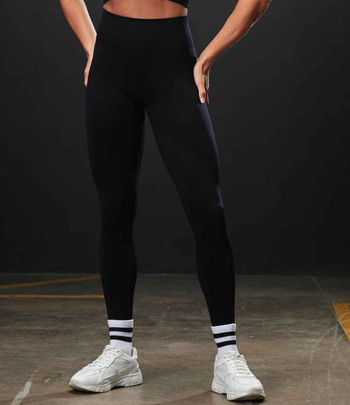 Tombo Ladies Sculpting Leggings